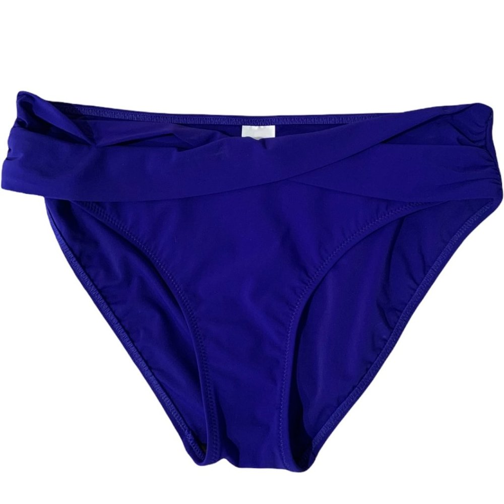 Rosa Fiai Twist Bikini Bottom